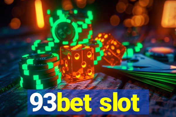 93bet slot